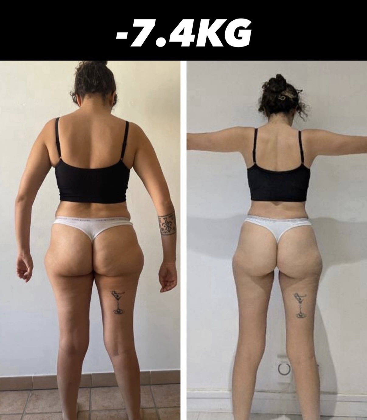 Client transformation